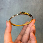 9KT BANGLE - Image 2
