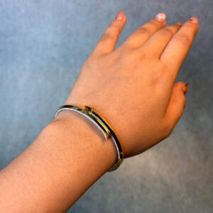 9KT BANGLE