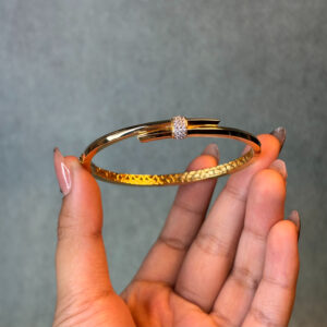 9KT BANGLE