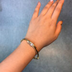 9KT BANGLE