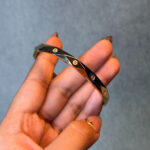 9KT BANGLE - Image 2