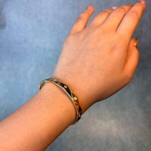 9KT BANGLE