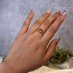 9KT RING