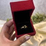 9KT RING - Image 3