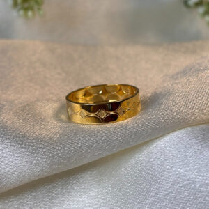 9KT RING