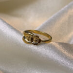9KT RING - Image 2
