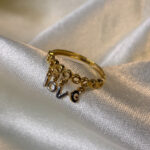 9KT RING - Image 2