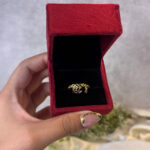 9KT RING - Image 3