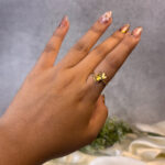 9KT RING
