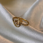9KT RING - Image 2