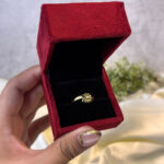 9KT RING - Image 3