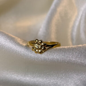 9KT RING