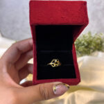 9KT RING - Image 3