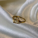 9KT RING - Image 2