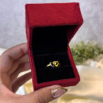 9KT RING - Image 3