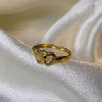 9KT RING - Image 2