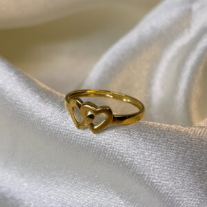 9KT RING
