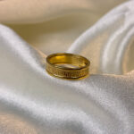 9KT RING - Image 2