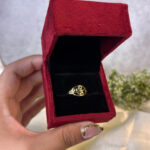 9KT RING - Image 3