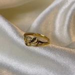 9KT RING - Image 2