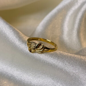 9KT RING