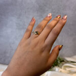 9KT RING