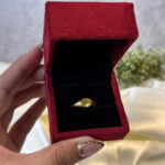 9KT RING - Image 3
