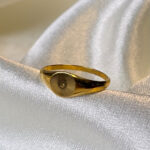 9KT RING - Image 2