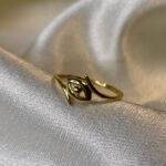 9KT RING - Image 2