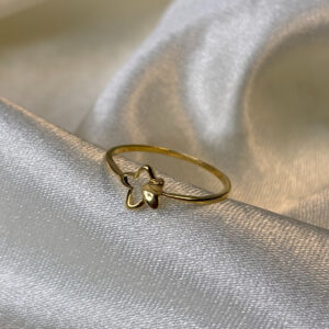 9KT RING