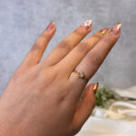 9KT RING
