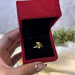 9KT RING - Image 3