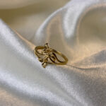 9KT RING - Image 2
