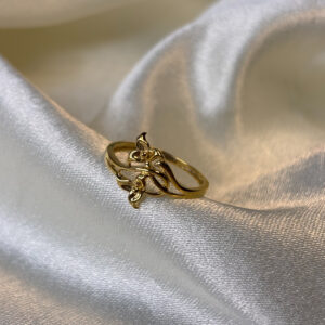 9KT RING