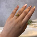 9KT RING