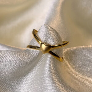 9KT RING