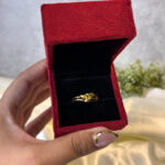9KT RING - Image 3