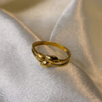 9KT RING - Image 2