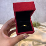 9KT RING - Image 3