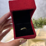 9KT RING - Image 3