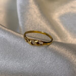 9KT RING - Image 2