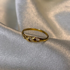9KT RING