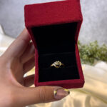 9KT RING - Image 3