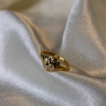 9KT RING - Image 2