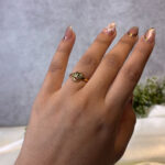 9KT RING