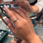 SILVER RING