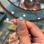 SILVER RING - Image 2