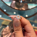 SILVER RING - Image 2