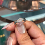 SILVER RING - Image 2
