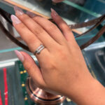SILVER RING